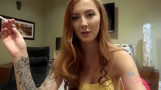 Best pornstar Megan Sage in Crazy Big Ass, Tattoos adult clip
