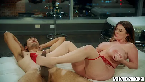 Hottest pornstar in Exotic HD, MILF sex video