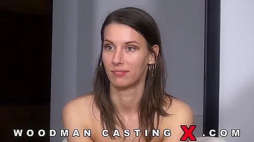 🔥Candy Love casting - Woodman Casting X - Pornhits.com