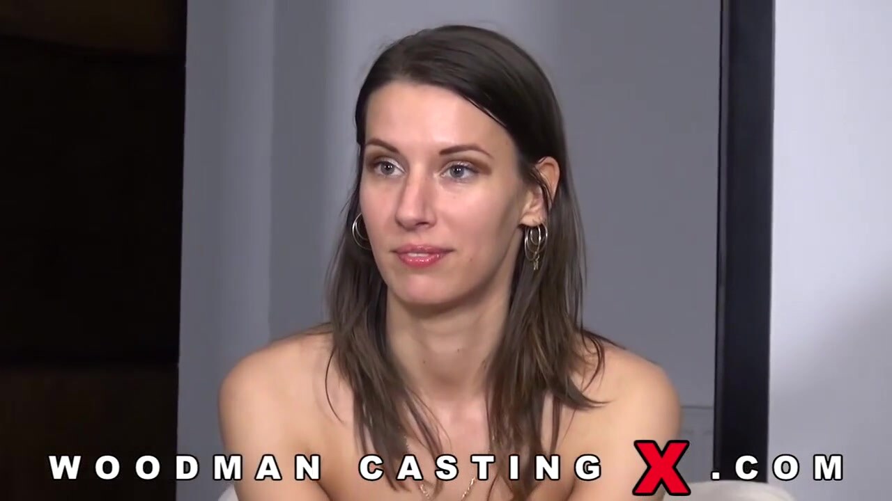 Porn casting 2022